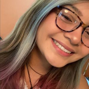 Meet your Posher, Joann